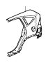 View 04646-T1Z-A91ZZ Full-Sized Product Image