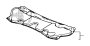 View 74196-T0A-A00 Full-Sized Product Image