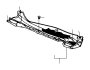 View 74200-T0A-A00 Full-Sized Product Image