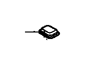 View 90615-T0A-003 Full-Sized Product Image