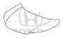 View 60100-T0J-A91ZZ Full-Sized Product Image