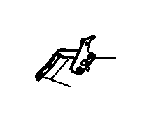 View 68210-T0A-A01ZZ Full-Sized Product Image