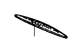 View 34270-T1W-A01 Full-Sized Product Image