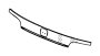 View 74890-T1W-A51 Full-Sized Product Image