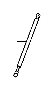 View 74820-T1W-A01 Full-Sized Product Image