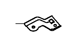 View 80361-T0A-A00 Full-Sized Product Image