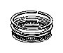 View 13011-5A2-A11 Full-Sized Product Image