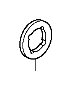View 90405-RV2-A00 Full-Sized Product Image