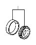 View 91120-RV2-005 Full-Sized Product Image