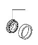 View 91121-RV2-005 Full-Sized Product Image