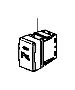 View 35470-T2A-A01 Full-Sized Product Image
