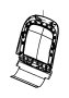 View 81128-T2F-A41ZA Full-Sized Product Image