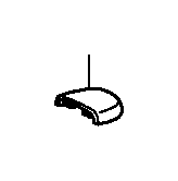 View 81106-TA0-000ZA Full-Sized Product Image
