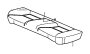 View 82137-T2F-A01 Full-Sized Product Image