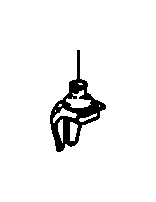View 50280-TZ3-A01 Full-Sized Product Image