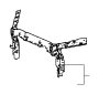 View 04603-T2A-A00ZZ Full-Sized Product Image