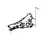 View 60710-T2A-305ZZ Full-Sized Product Image