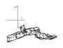 View 60810-T2F-A00ZZ Full-Sized Product Image