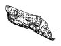 View 61100-T2G-A00ZZ Full-Sized Product Image