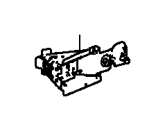 View 04608-T2A-A00ZZ Full-Sized Product Image