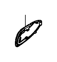 View 72144-T2A-A21 Full-Sized Product Image