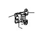 View 67420-T2A-H11ZZ Full-Sized Product Image
