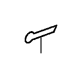 View 73455-T2F-Y00 Full-Sized Product Image
