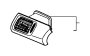 View 77620-T2F-A31ZA Full-Sized Product Image