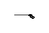 View 61136-T2A-A00ZZ Full-Sized Product Image