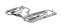 View 74112-T2F-A01 Full-Sized Product Image