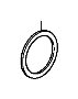 View 90451-5M4-000 Full-Sized Product Image