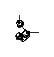 View 80362-T3V-A00 Full-Sized Product Image