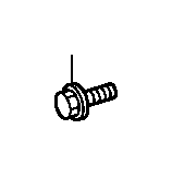View 90176-SYL-000 Full-Sized Product Image