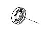 View 91207-5T0-004 Full-Sized Product Image