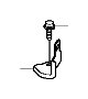 View 32748-5R0-J70 Full-Sized Product Image