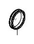 View 91001-5T0-006 Full-Sized Product Image