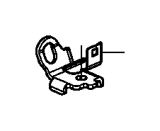 View 21232-5T0-000 Full-Sized Product Image