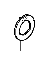 View 90405-5T0-000 Full-Sized Product Image