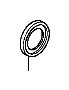 View 90406-5T0-000 Full-Sized Product Image