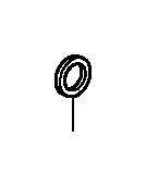 View 90470-5T0-000 Full-Sized Product Image