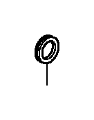 View 91131-5T0-007 Full-Sized Product Image
