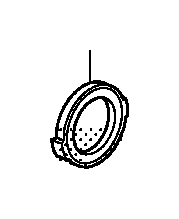 View 91132-5T0-007 Full-Sized Product Image