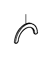 View 90431-5T0-000 Full-Sized Product Image