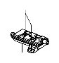 View 17315-T5R-A01 Full-Sized Product Image