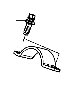 View 35108-T5A-J01 Full-Sized Product Image