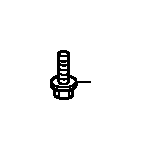 View 90104-TF0-003 Full-Sized Product Image