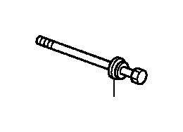View 90111-T5A-J00 Full-Sized Product Image