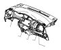 View 77100-T5R-A00ZA Full-Sized Product Image