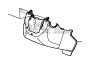 View 77360-T5R-A01ZA Full-Sized Product Image