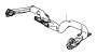 View 77420-T5R-A01 Full-Sized Product Image